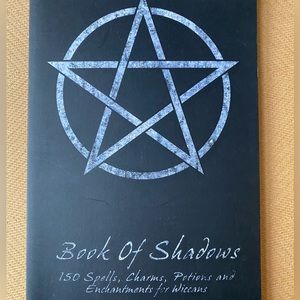 Book of Shadows
